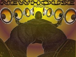 Image for TIM NEWHOUSE (A.K.A SUPA PRODUSA)