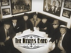 Image for The Mixers Band