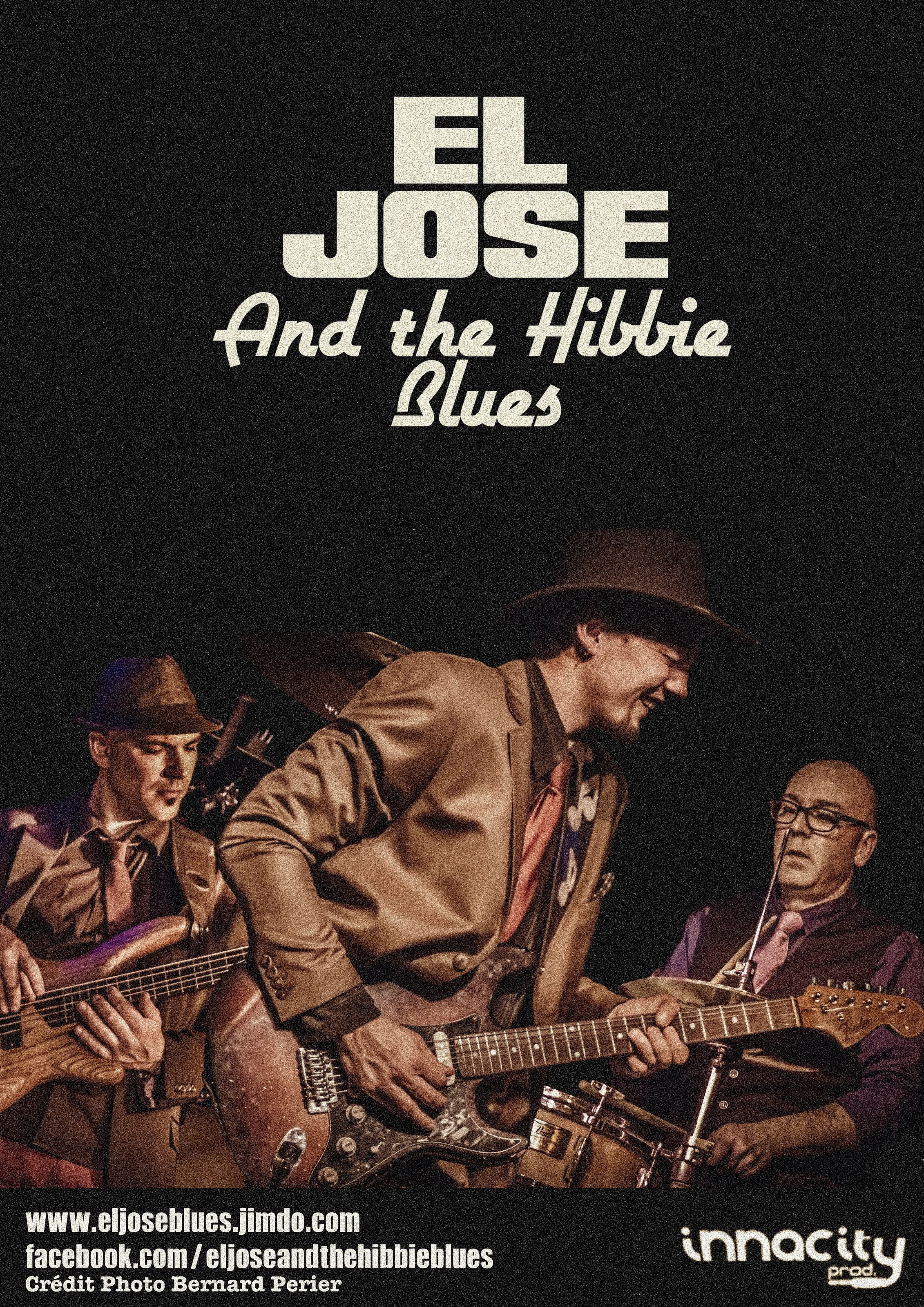 ReverbNation profile picture for @eljose
