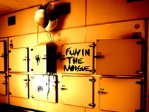 Fun In The Morgue