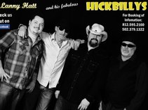 Lanny Hatt & the Hickbillys