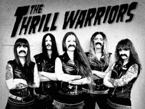 Thrill Warriors