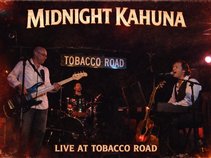 Midnight Kahuna