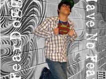 FearDogg A.K.A. Mitchell T.