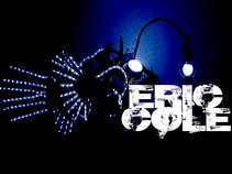 Eric Cole