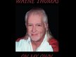 Wayne Thomas