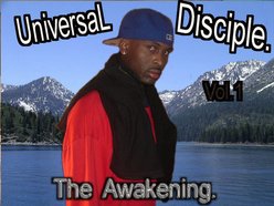 universal disciple