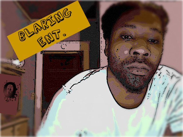 ReverbNation profile picture for @blaring