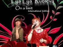 Lya Lya Rubleva