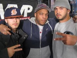 LO$ VEGAZ RECORDS