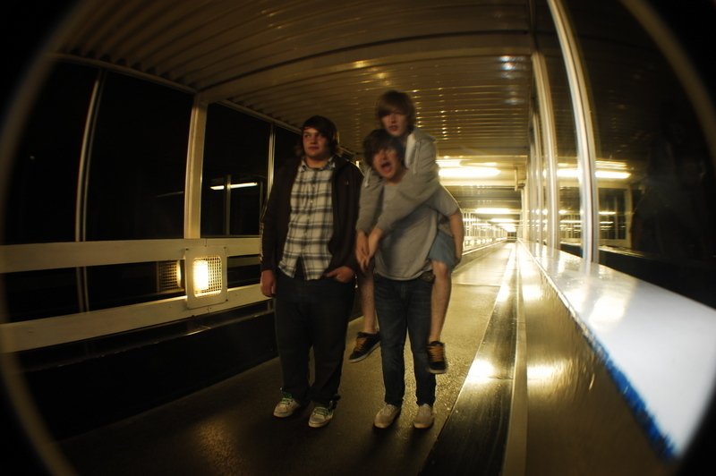 ReverbNation profile picture for @soria