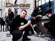 Cap-One (Cap1TheBoss)