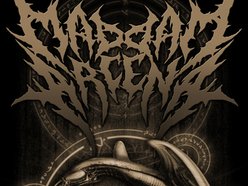 Image for maddam arcena