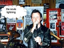 dan stepich & the souls lightning