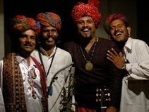 The Raghu Dixit Project
