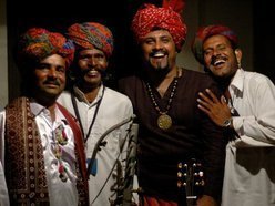 Image for The Raghu Dixit Project