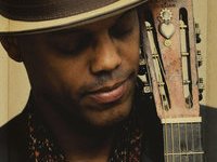 Image for Eric Bibb