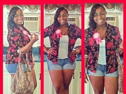 Durrty Redd