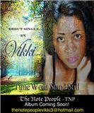 ReverbNation profile picture for @vikki
