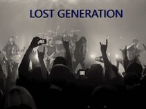 LOST GENERATION