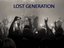 LOST GENERATION (Artist)