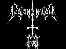 Legions of Hoar Frost