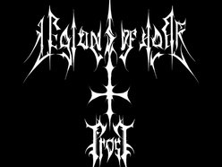 Image for Legions of Hoar Frost