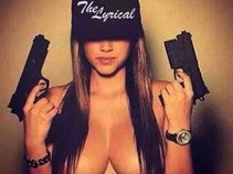 The Lyrical Menace