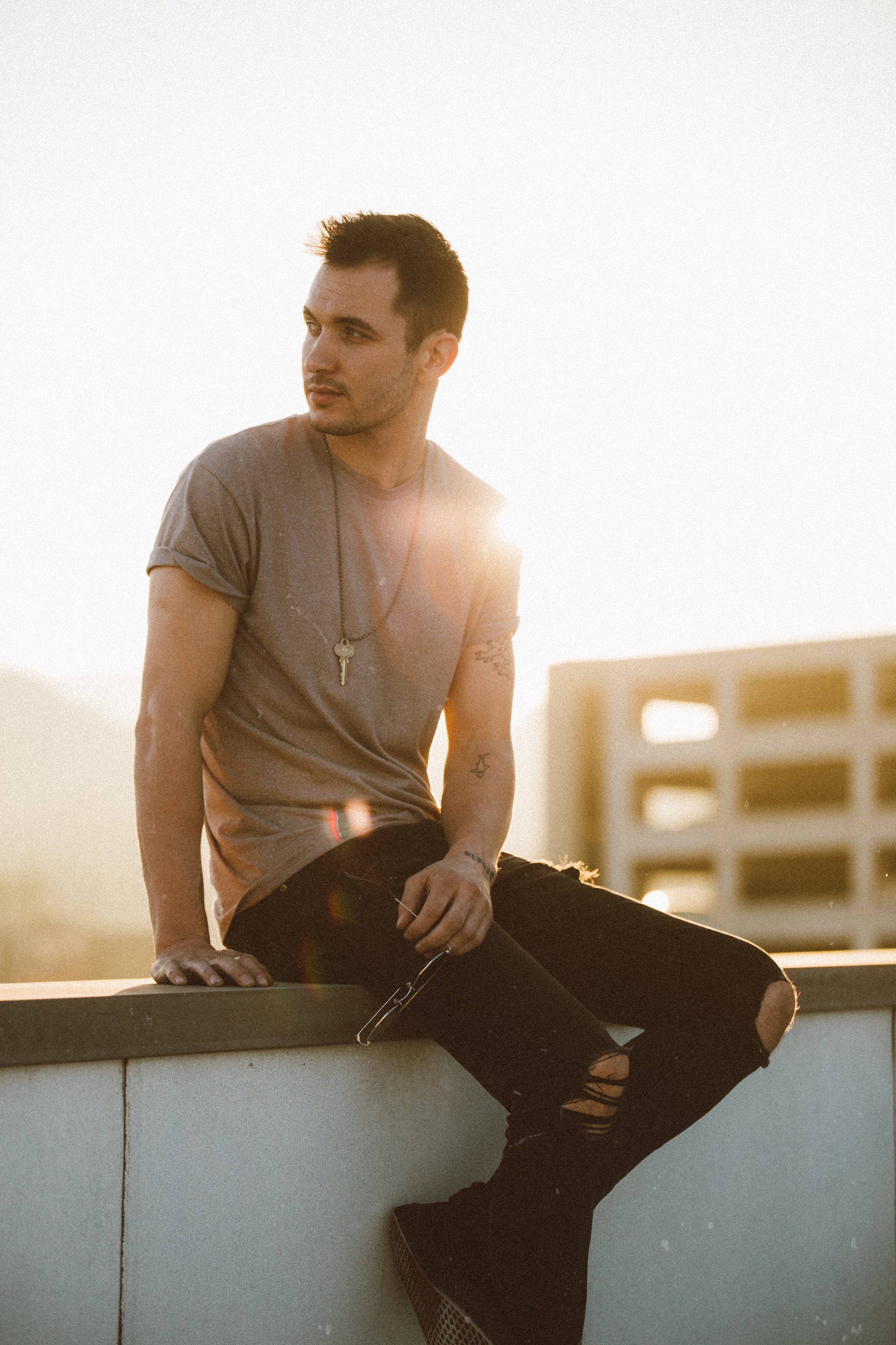Corey Gray | ReverbNation