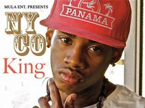 Nyco King