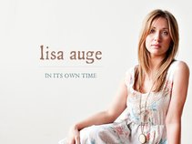 lisa auge