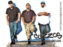 The Cuzzos