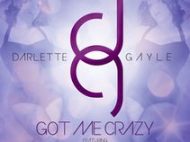 Darlette Gayle aka Whyte Chocolate