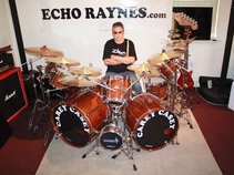 Carey Dean Casey/Drums