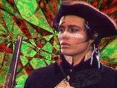 Ima Pirate?