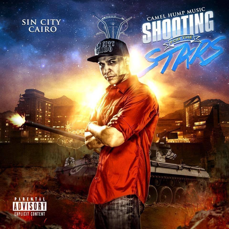 Sin City Cairo Videos | ReverbNation