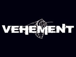 Image for VEHEMENT