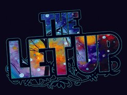 Image for The Let Up
