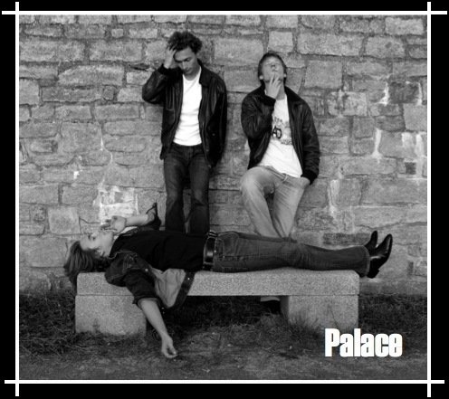ReverbNation profile picture for @palace