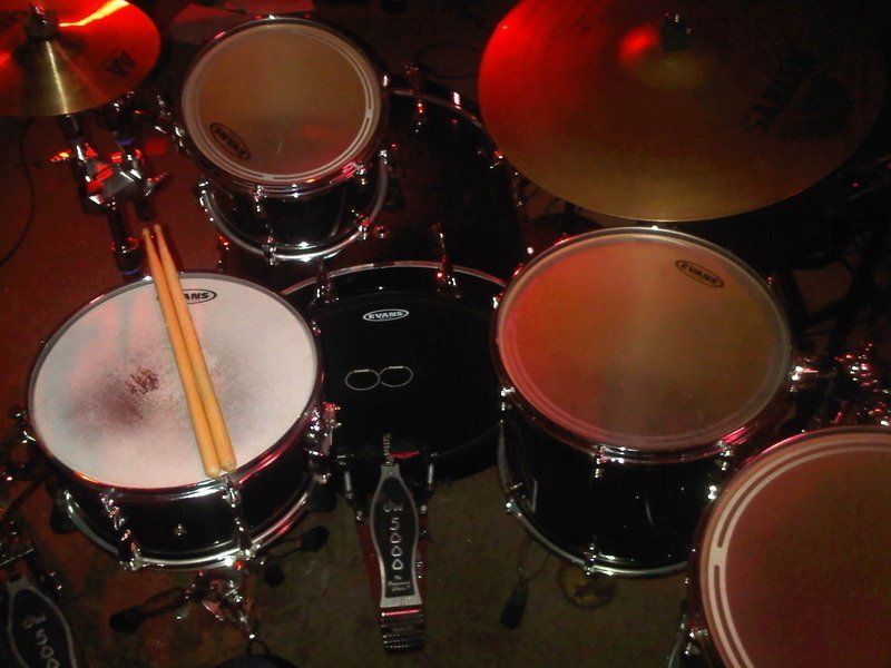 Chris Poppleton | ReverbNation