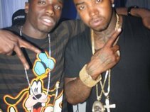 k. black da golden boi