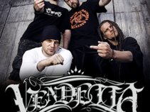 Vendetta UKHC
