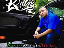 Kinkiz