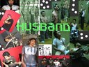 HUSBAND Band Singaraja-Bali