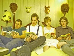 Image for The Baker Family