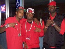 BLACKMOB