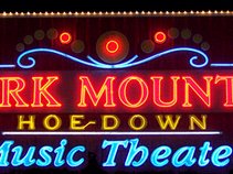 Ozark Mountain Hoe-Down
