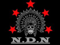 N.D.N FAMILY