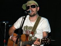 Shane Cather
