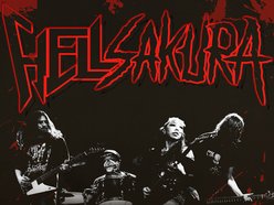 Image for Hellsakura